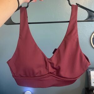 Fabletics sports bra